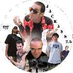 miniatura jackass-2-5-custom-por-padre41 cover cd