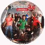 miniatura jackass-3-5-custom-por-jorge-ya02 cover cd