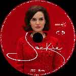 miniatura jackie-2016-custom-por-albertolancha cover cd