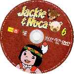 miniatura jackie-y-nuca-disco-6-por-eltamba cover cd