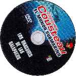 miniatura jacques-cousteau-el-mundo-submarino-15-por-liz-2001 cover cd