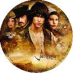 miniatura jacquou-el-rebelde-custom-por-ncm cover cd