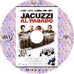 miniatura jacuzzi-al-pasado-custom-por-j1j3 cover cd