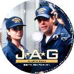miniatura jag-alerta-roja-temporada-06-dvd-01-custom-por-osopolar68 cover cd