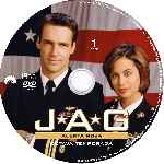 miniatura jag-alerta-roja-temporada-08-dvd-01-custom-por-osopolar68 cover cd