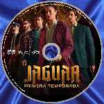 miniatura jaguar-temporada-01-custom-por-lolocapri cover cd