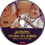 miniatura jaimito-medico-del-seguro-por-jenova cover cd