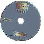 miniatura jake-y-los-piratas-de-nunca-jamas-la-batalla-del-libro-por-centuryon cover cd