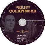 miniatura james-bond-contra-goldfinger-ultimate-edition-disco-01-por-scarlata cover cd