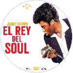 miniatura james-brown-el-rey-del-soul-custom-por-mrandrewpalace cover cd