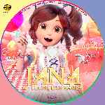 miniatura jana-i-la-piruleta-magica-custom-por-chechelin cover cd