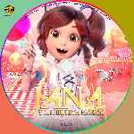 miniatura jana-y-la-piruleta-magica-custom-por-chechelin cover cd