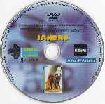 miniatura jandro-la-voz-de-asturias-por-lukiluke cover cd
