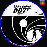 miniatura jane-blond-dd7-xxx-custom-por-willianmejia cover cd