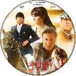 miniatura jappeloup-de-padre-a-hijo-custom-por-alfix0 cover cd