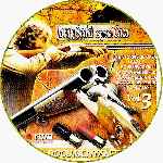 miniatura jara-y-sedal-especial-caza-volumen-03-por-jenova cover cd