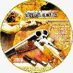 miniatura jara-y-sedal-especial-caza-volumen-05-por-jenova cover cd