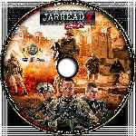 miniatura jarhead-2-field-of-fire-custom-por-favane cover cd