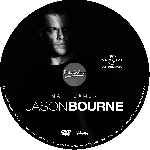 miniatura jason-bourne-custom-por-darioarg cover cd