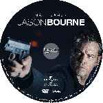 miniatura jason-bourne-custom-v2-por-darioarg cover cd