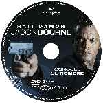miniatura jason-bourne-custom-v3-por-kal-noc cover cd