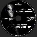 miniatura jason-bourne-custom-v4-por-kal-noc cover cd