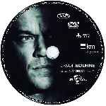 miniatura jason-bourne-custom-v7-por-zeromoi cover cd