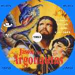 miniatura jason-y-los-argonautas-1963-custom-por-menta cover cd