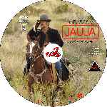 miniatura jauja-custom-v2-por-corsariogris cover cd