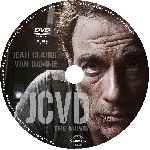 miniatura jcvd-custom-por-guillermillo cover cd