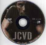 miniatura jcvd-region-1-4-por-jaboran333 cover cd