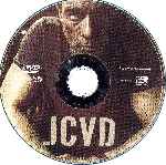 miniatura jcvd-region-4-v2-por-taurojp cover cd