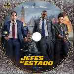 miniatura jefes-de-estado-custom-por-camarlengo666 cover cd