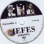 miniatura jefes-episodio-01-por-bartcano cover cd