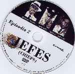 miniatura jefes-episodio-02-por-bartcano cover cd