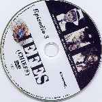 miniatura jefes-episodio-03-por-bartcano cover cd