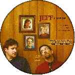 miniatura jeff-y-los-suyos-custom-por-alfix0 cover cd