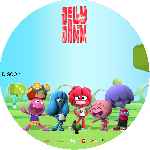 miniatura jelly-jamm-temporada-01-disco-01-custom-por-ik1973 cover cd
