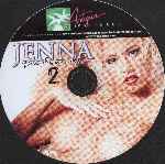 miniatura jenna-2-xxx-por-imperiodelterror cover cd