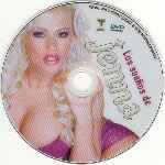 miniatura jenna-jameson-los-suenos-de-jenna-xxx-por-silke cover cd