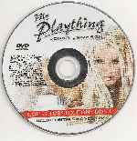 miniatura jenna-jameson-my-plaything-disk-1-xxx-por-triplejaap cover cd