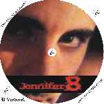 miniatura jennifer-8-custom-por-el-verderol cover cd