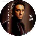 miniatura jennifer-8-custom-v2-por-tiroloco cover cd