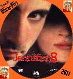 miniatura jennifer-8-custom-v4-por-oscarpiri cover cd