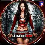 miniatura jennifers-body-custom-v8-por-gabri2254 cover cd
