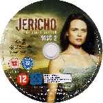 miniatura jericho-temporada-01-disco-02-por-fry4582 cover cd
