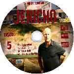miniatura jericho-temporada-01-disco-05-custom-por-vtr1213 cover cd