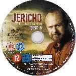 miniatura jericho-temporada-01-disco-05-por-fry4582 cover cd