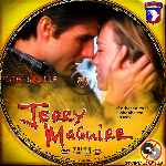 miniatura jerry-maguire-custom-v3-por-gabri2254 cover cd