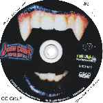 miniatura jesus-christ-vampire-hunter-por-jrc cover cd